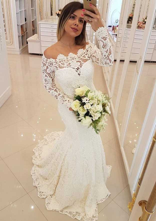 Off The Shoulder Wedding Dresses Bridal Gowns Online Sale Stacees Wonderful Designs off the shoulder wedding dresses
