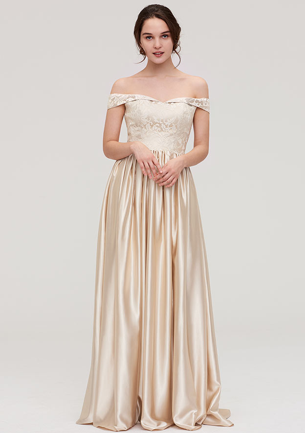 Charmeuse Bridesmaid Dresses: Buy Women's Dresses Online at STACEES