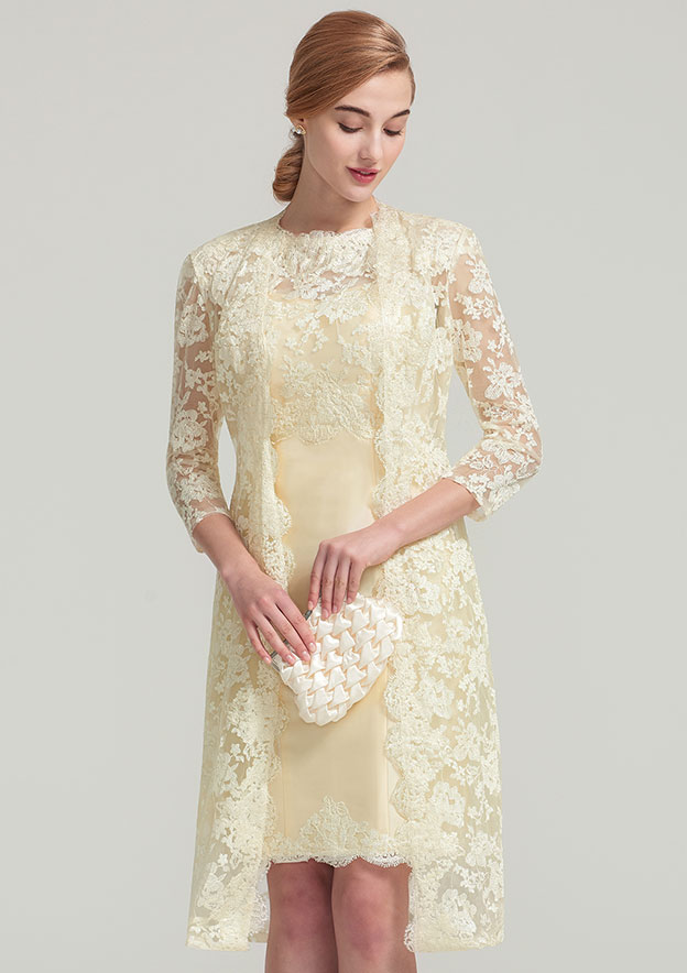 【4月中まで出品】acka lace sleeve jacket acka lace sleeve jacket