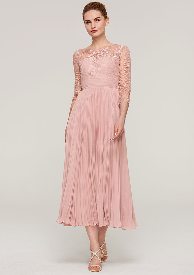 Mary Celeste Princess Dressチョーカー欠品　美品 Bateau A-Line/Princess Asymmetrical Satin Mother Of The