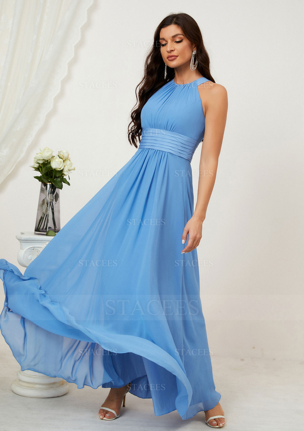 princess polly baby blue dress Terracotta Bridesmaid Dresses