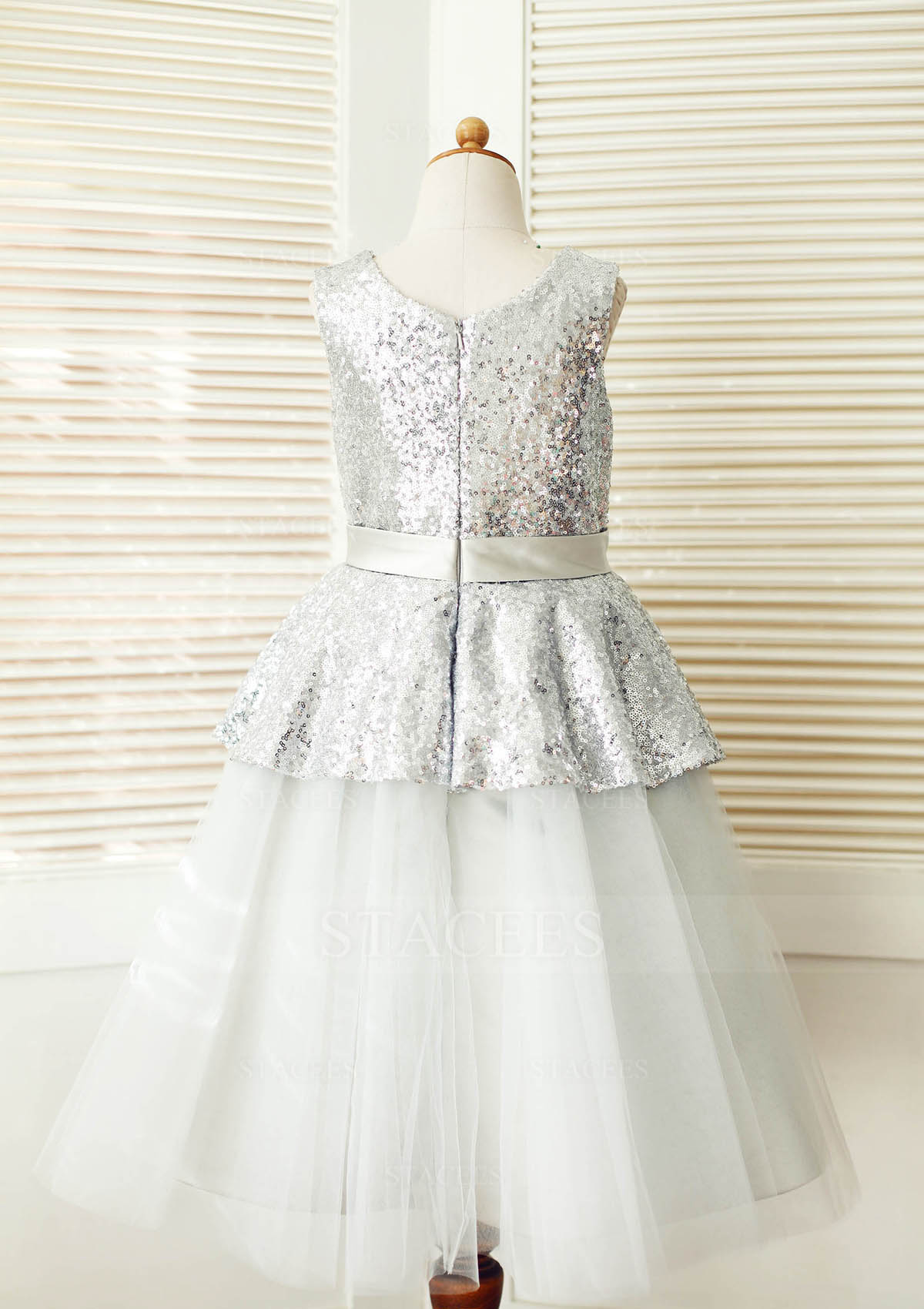 champagne color dress short Glitter Champagne Mini Dress