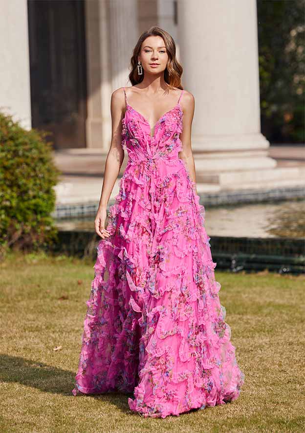 95 to 271 Sexy, Unique, Elegant Prom Dresses 2024 STACEES