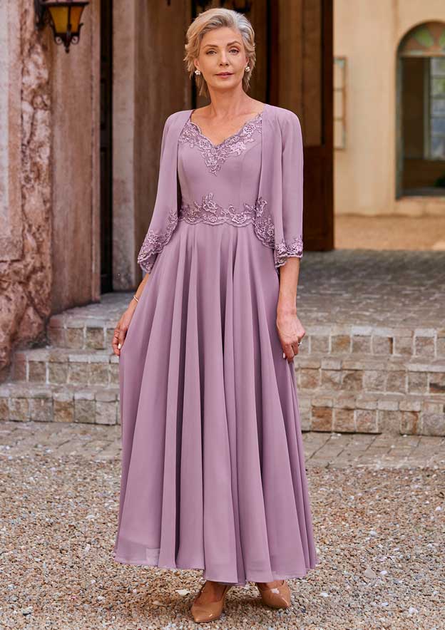 evening dresses mother of the bride uk A-Line Mother of the Bride Dresses Lavetir UK