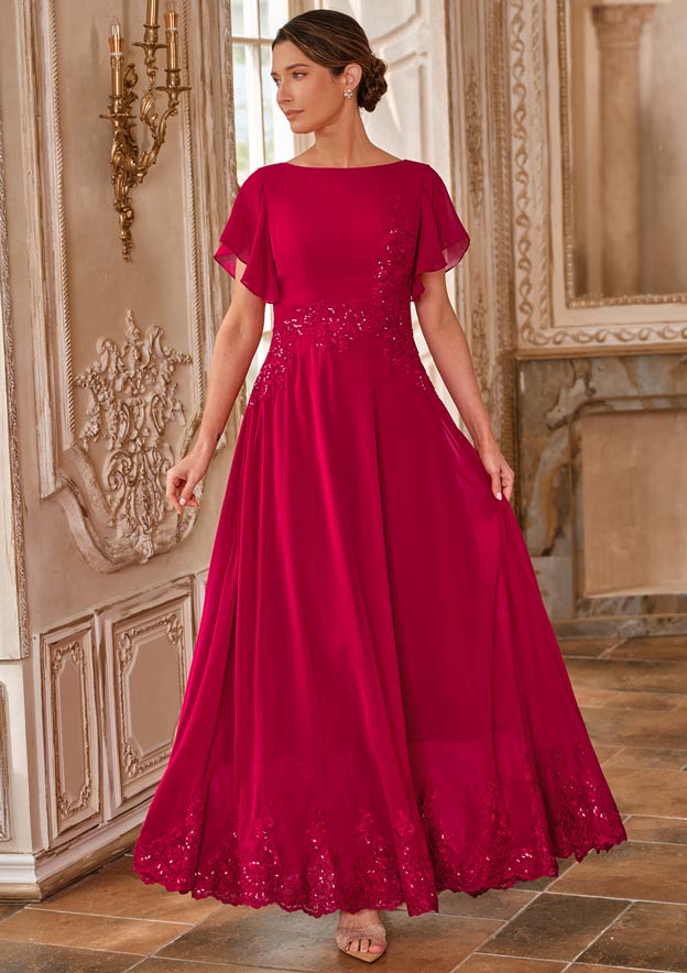 ankle length mother of the bride dresses uk Ankle Length Mother Of The Bride Dresses and Outfits
